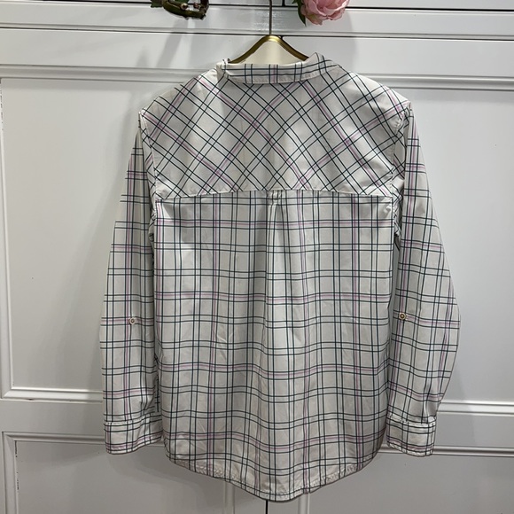 L.L. Bean Women’s Top 🍋 - Picture 8 of 10